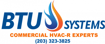 BTU Systems HVAC-R Stamford CT